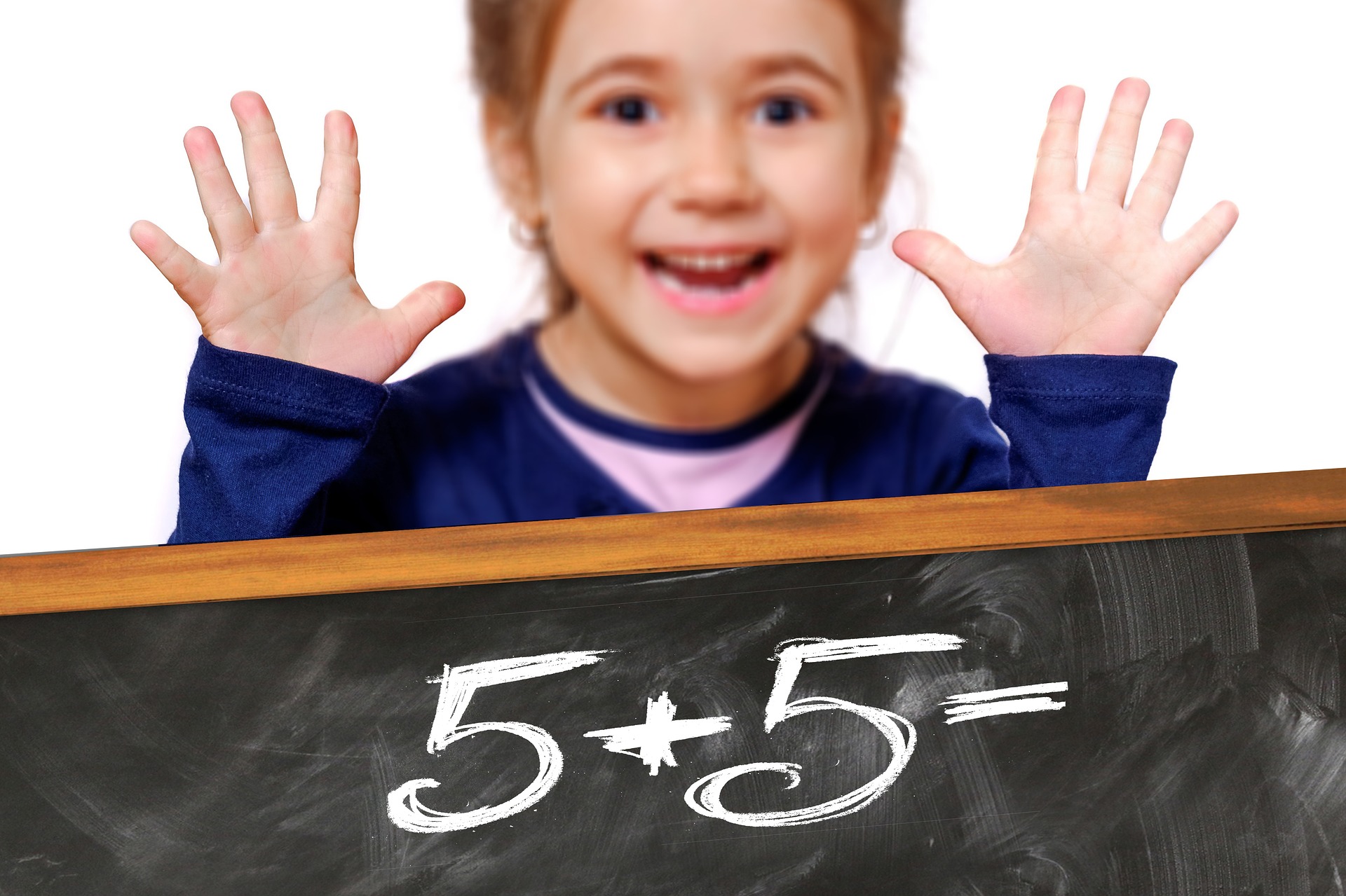 Why mental maths is important for children