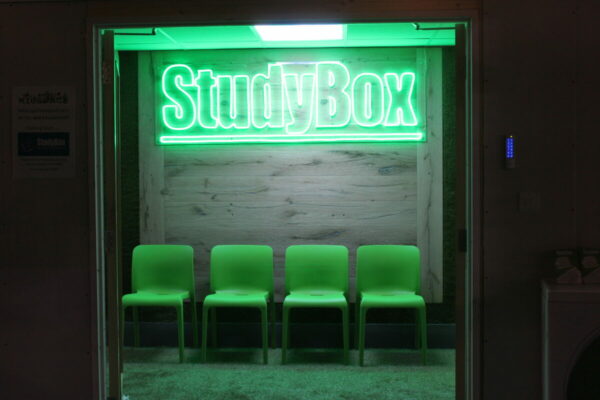 studybox sutton