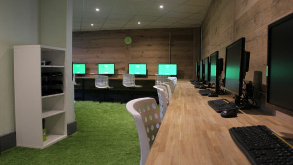 Image of Kidspace Croydon.