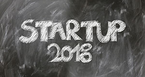 Image of a startup banner.