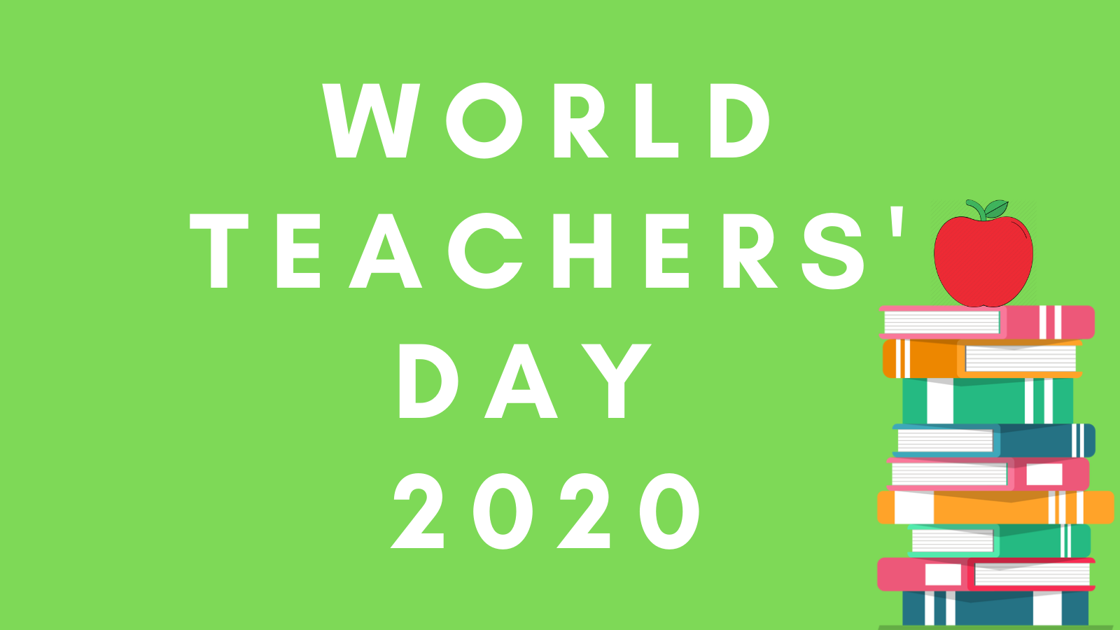 World Teachers' Day StudyBox Tuition