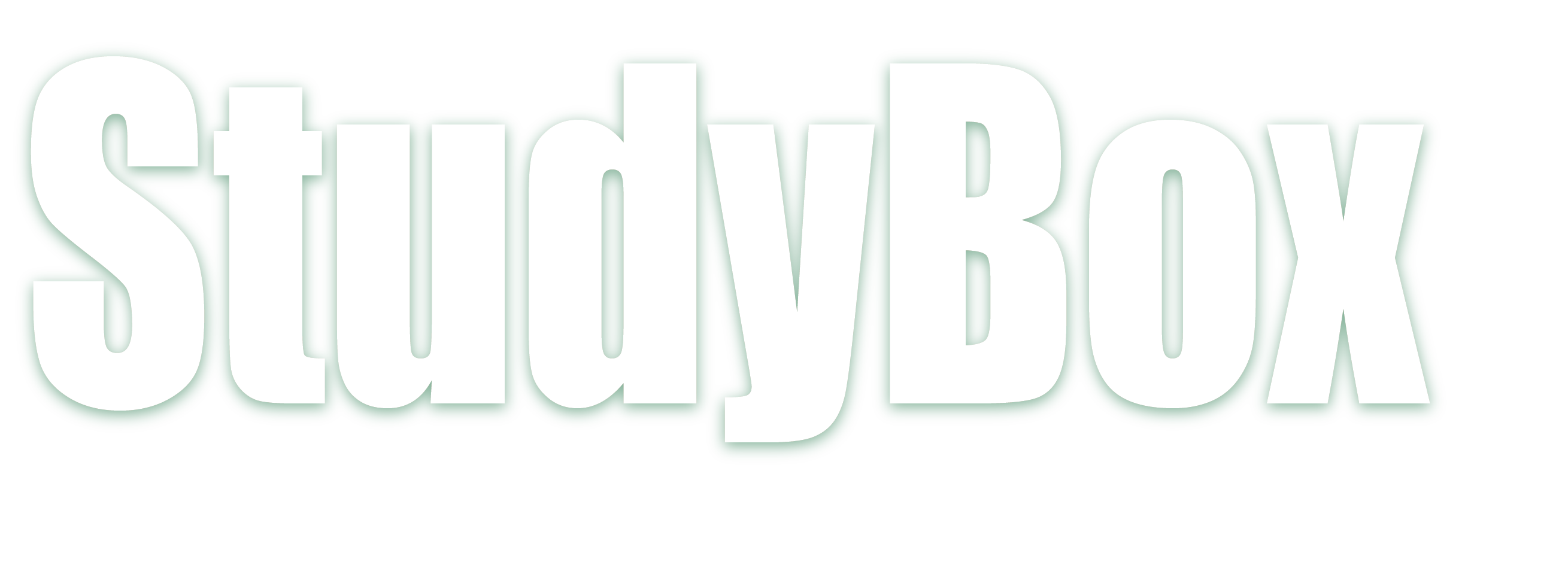 StudyBox Logo